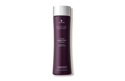 ALTERNA Caviar Clinical Densifying Posilující šampon pro oslabené vlasy 250 ml
